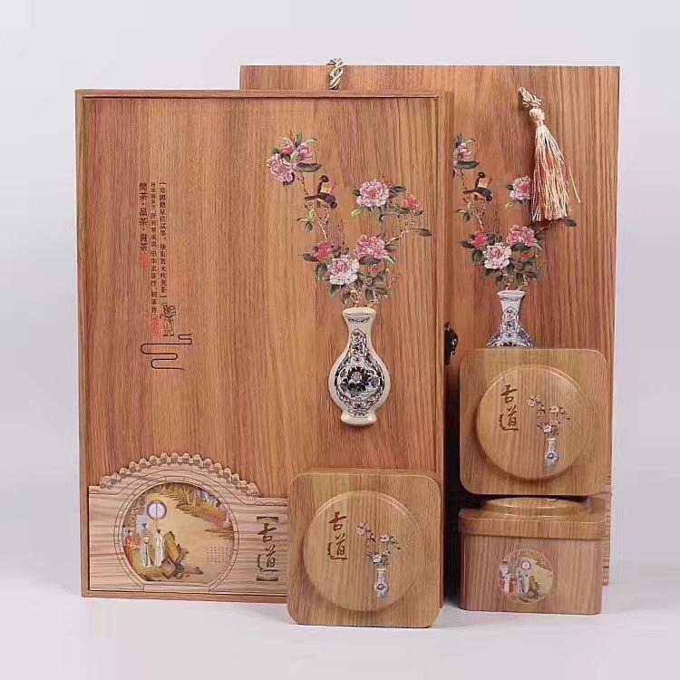 茶葉
